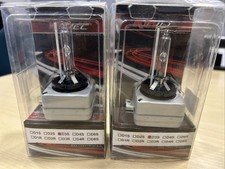 Kit n.2 lampade usato Kit n.2 lampade usato  Sulmona