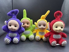 Teletubbies set super for sale  WORTHING