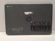 Portátil HP Chromebook 14A G5 14 pulgadas (32 GB, AMD A4, 1,60 GHz, 4 GB) SOLO PARA REPUESTOS. segunda mano  Embacar hacia Mexico