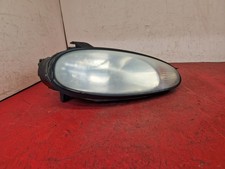 Mazda headlight drivers for sale  THAME