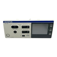 Lympus esg 400 gebraucht kaufen  Bönningstedt