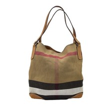 Burberry sac hobo usato  Spedire a Italy
