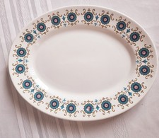 Contessa ridgway ironstone for sale  RETFORD