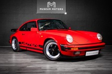 Porsche 911 3.2 for sale  MANSFIELD