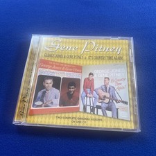 Country time gene for sale  DEREHAM