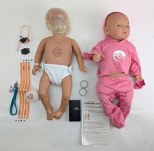 Realityworks realcare baby for sale  Stoughton