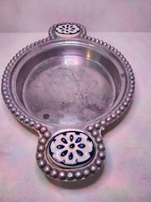 Mexican vintage pewter for sale  Yulee