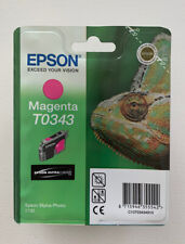 Riginal epson t0343 gebraucht kaufen  Mannheim