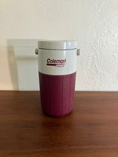 Vtg coleman polylite for sale  Bakersfield