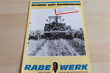 144620 rabewerk grubber gebraucht kaufen  Göttingen