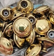 Vintage brass round for sale  Eureka
