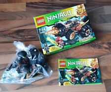 Lego ninjago 70502 gebraucht kaufen  Harsewinkel, Marienfeld