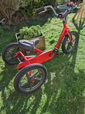 Children three wheeled for sale  SANDWICH