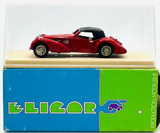 Ebond bugatti cabrio usato  Marino