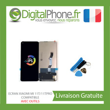 Ecran xiaomi 10t d'occasion  Caen