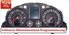 Tacho kombiinstrument passat gebraucht kaufen  Geeste