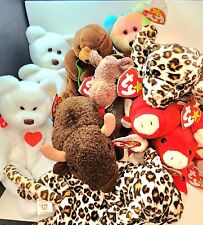 Error beanie babies for sale  Port Saint Lucie