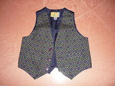 Gilet costume enfant d'occasion  Lys-lez-Lannoy