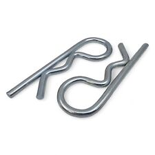 Clips bright zinc for sale  UK