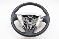 Volante Nissan Versa 2014 fabricante de equipamento original 14 15 16 17 18 19 comprar usado  Enviando para Brazil