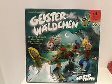 Geister wäldchen magier gebraucht kaufen  Wardenburg