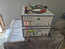 Sefelec leakage current d'occasion  Castelginest