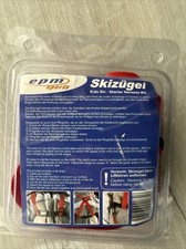 Skizügel kids ski gebraucht kaufen  Duderstadt