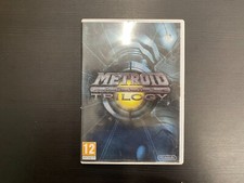 Metroid prime trilogy d'occasion  Montpellier-
