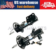 Pair front shock for sale  USA