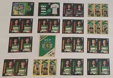 Lot stickers cromos d'occasion  Levallois-Perret