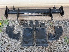 Snowdogg vmd snow for sale  Williamsport