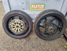1995 honda cbr900rr for sale  ST. NEOTS