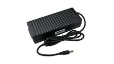 Używany, Zasilacz led desktop 120W 24VDC 5A wtyczkowy 2,1`/5,5' EA20120d1 na sprzedaż  PL