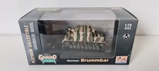 Panzerfahrzeug brummbär easte gebraucht kaufen  Steinkirchen