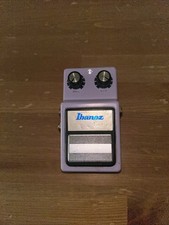 Ibanez cs9 stereo for sale  Beaverton