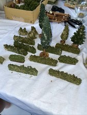 Gauge wooden hedges for sale  WIGAN