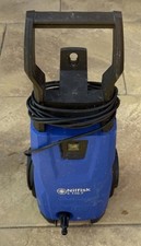 Nilfisk c110.7 pressure for sale  LEICESTER