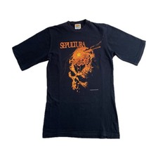 1990 sepultura beneath for sale  CASTLEFORD