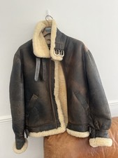 Toff london leather for sale  ALNWICK