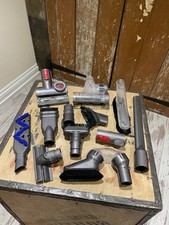 Dyson attachments tools for sale  OXFORD