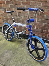 Raleigh burner team for sale  BURY