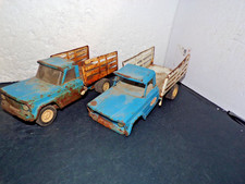 Vintage tonka blue for sale  Norfolk