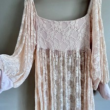 Soft boho stretchy for sale  Bothell