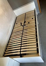 Bett stauraum jugendbett gebraucht kaufen  Winnenden