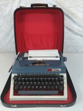 Vintage 1970s erika for sale  HALESOWEN
