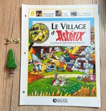 The village asterix d'occasion  Expédié en Belgium