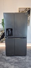 Gslv70mctf american fridge for sale  SHREWSBURY