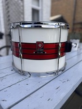 Vintage premier drums for sale  EGHAM