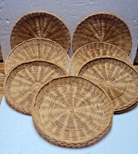 wicker paper plate holders for sale wicker paper plate holders for sale Sheldon