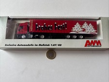 G991 awm iveco gebraucht kaufen  Berlin